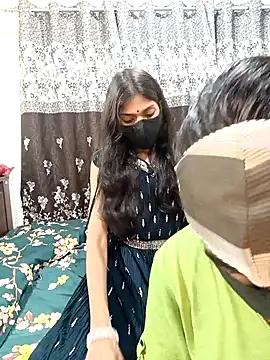 Cute-Bhavya online show from February 6, 2025, 11:31 am