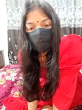 Cute-Bhavya online show from February 20, 2025, 2:18 am