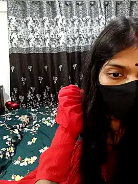 Cute-Bhavya online show from February 9, 2025, 1:33 am