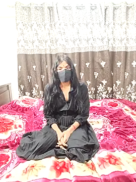 Cute-Bhavya online show from March 21, 2025, 9:01 am