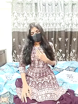 Cute-Bhavya online show from March 8, 2025, 8:55 am