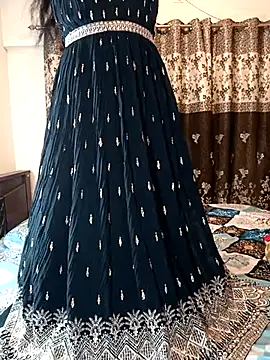 Cute-Bhavya online show from September 18, 2025, 5:54 am