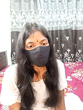 Cute-Bhavya online show from February 19, 2025, 10:56 am