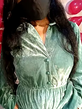 Cute-Bhavya online show from October 30, 2025, 7:11 pm