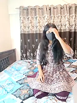 Cute-Bhavya online show from September 16, 2025, 6:36 am