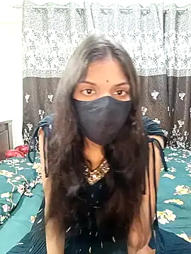 Cute-Bhavya online show from February 9, 2025, 11:14 am
