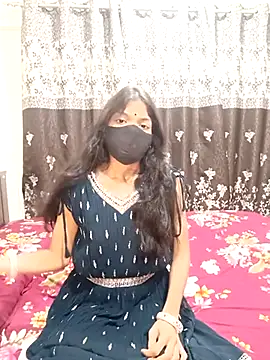 Cute-Bhavya online show from February 24, 2025, 2:51 am
