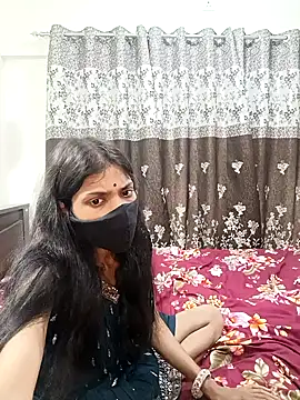 Cute-Bhavya online show from February 21, 2025, 5:35 am