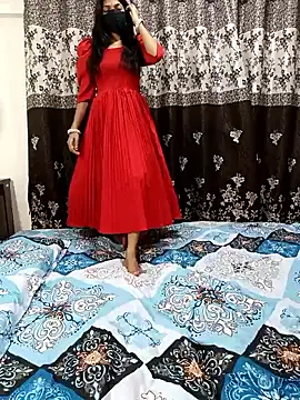 Cute-Bhavya online show from March 4, 2025, 1:01 am