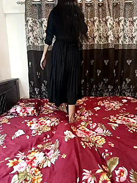 Cute-Bhavya online show from October 11, 2025, 3:51 am