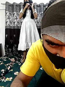 Cute-Bhavya online show from February 11, 2025, 1:20 am