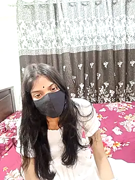Cute-Bhavya online show from February 22, 2025, 11:02 am
