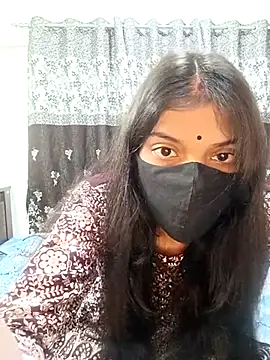 Cute-Bhavya online show from March 6, 2025, 3:35 am