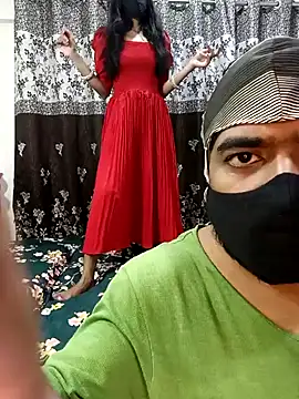 Cute-Bhavya online show from February 7, 2025, 3:12 am