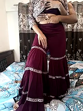 Cute-Bhavya online show from October 3, 2025, 2:59 am