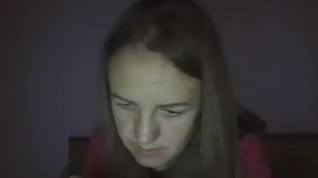 Milaniya261 online show from October 7, 2025, 12:55 am