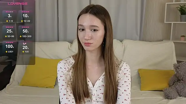 Snapshot of Lolly_Nika chatting on December 15, 2024, 1:54 pm Lolly Nika online show from December 15, 2024, 1:54 pm