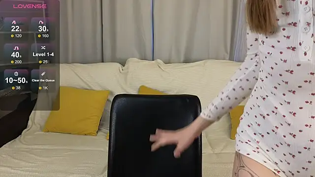 Snapshot of Lolly_Nika chatting on December 15, 2024, 10:50 am Lolly Nika online show from December 15, 2024, 10:50 am