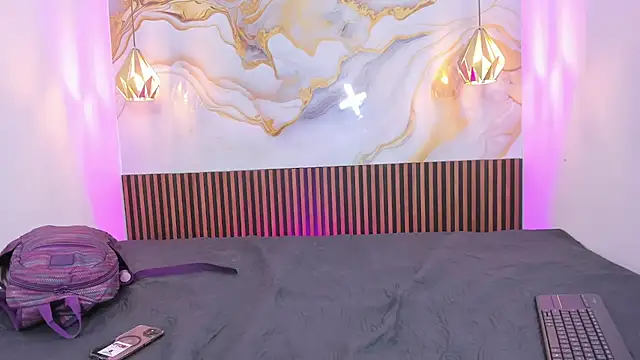 MelissaGilll online show from October 12, 2025, 2:13 am