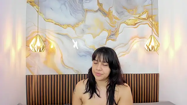 MelissaGilll online show from November 14, 2025, 7:50 pm