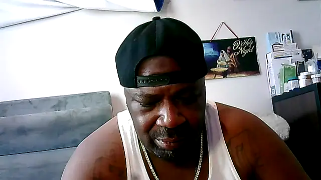 GOODCHOCOLATEDICK online show from December 13, 2024, 9:30 pm