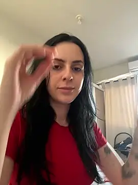 Morguisssz online show from March 3, 2026, 8:27 pm