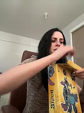 Morguisssz online show from March 6, 2026, 6:36 pm