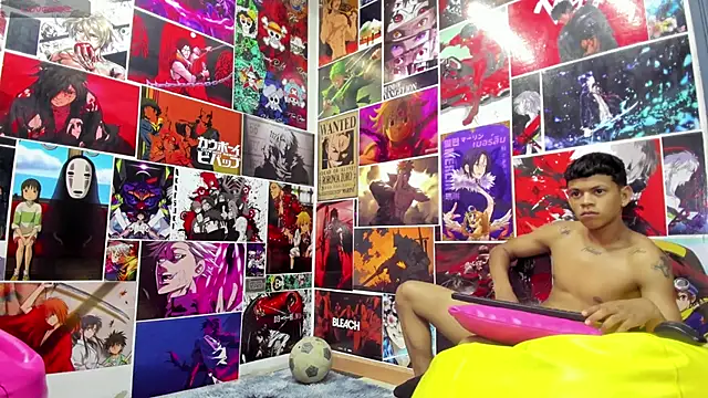 Snapshot of Jeffry_wolvess chatting on March 15, 2025, 2:24 am Jeffry wolvess online show from March 15, 2025, 2:24 am