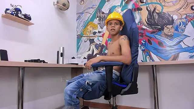 Snapshot of Jeffry_wolvess chatting on February 26, 2025, 11:54 am Jeffry wolvess online show from February 26, 2025, 11:54 am