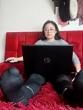 GoddessKarla online show from February 13, 2025, 3:45 pm