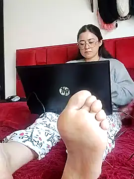 GoddessKarla online show from February 10, 2025, 1:44 pm