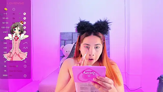 Snapshot of jisoo__ chatting on October 28, 2025, 12:26 pm jisoo   online show from October 28, 2025, 12:26 pm