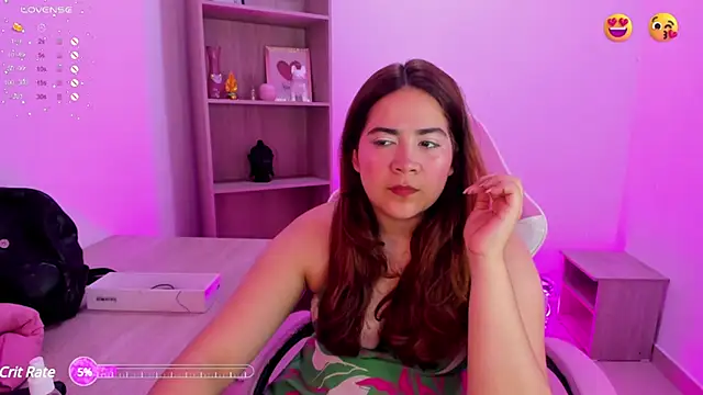 Snapshot of jisoo__ chatting on February 19, 2025, 8:31 pm jisoo   online show from February 19, 2025, 8:31 pm