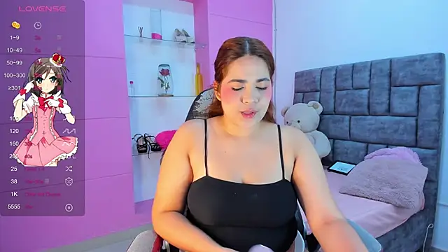 Snapshot of jisoo__ chatting on October 15, 2025, 12:35 pm jisoo   online show from October 15, 2025, 12:35 pm