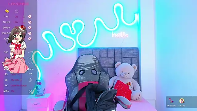 Snapshot of jisoo__ chatting on October 30, 2025, 1:09 pm jisoo   online show from October 30, 2025, 1:09 pm