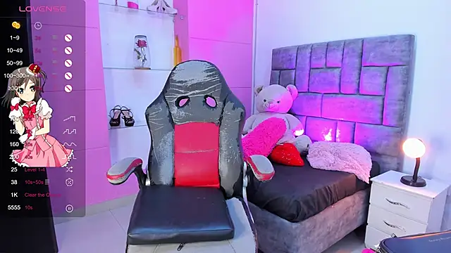 Snapshot of jisoo__ chatting on October 6, 2025, 2:18 pm jisoo   online show from October 6, 2025, 2:18 pm