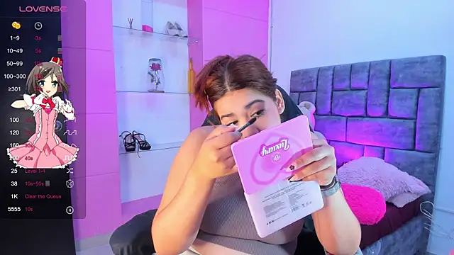 Snapshot of jisoo__ chatting on October 20, 2025, 1:11 pm jisoo   online show from October 20, 2025, 1:11 pm