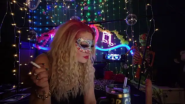 anonymouszN online show from February 20, 2026, 9:50 pm