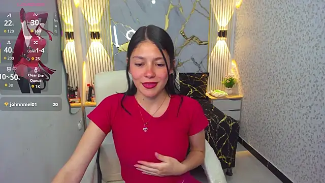 Snapshot of athenasexxxy chatting on October 20, 2025, 7:58 pm athenasexxxy online show from October 20, 2025, 7:58 pm