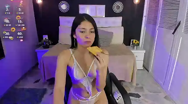 athenasexxxy online show from January 14, 2025, 4:39 pm