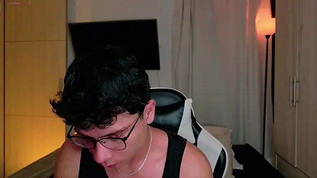 NathanGreyX online show from September 11, 2025, 11:32 am
