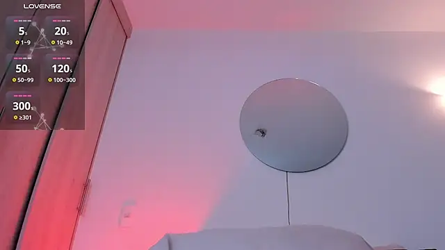 NathanGreyX online show from March 12, 2025, 1:51 pm