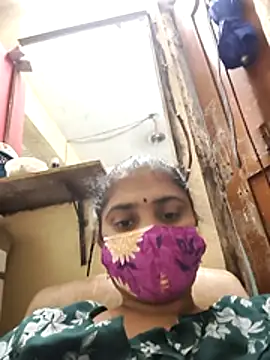 ammullu456 online show from April 9, 2026, 12:22 pm