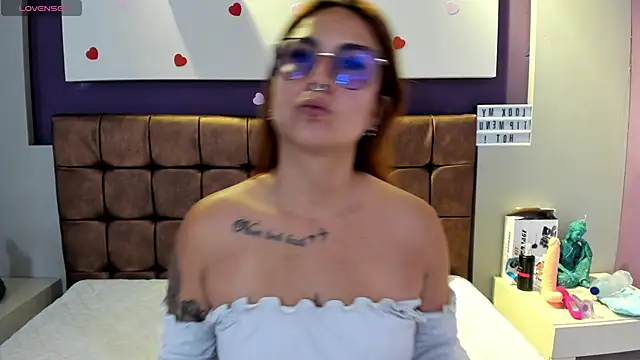 rhosyn reyes online show from February 27, 2025, 7:15 pm