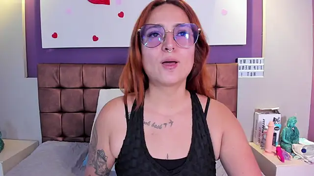 rhosyn reyes online show from February 19, 2025, 7:26 pm