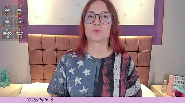 rhosyn reyes online show from September 8, 2025, 8:08 pm