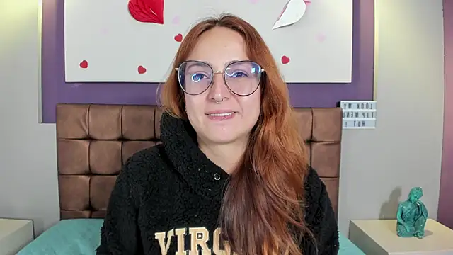 rhosyn reyes online show from February 13, 2025, 7:42 pm