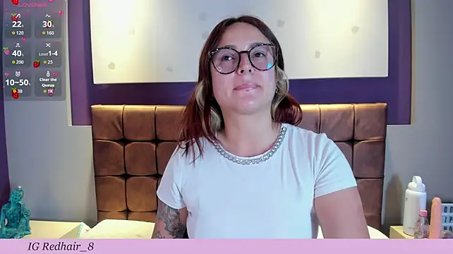 rhosyn reyes online show from September 13, 2025, 1:22 pm