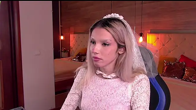 Snapshot of PamelamyDreamys chatting on March 7, 2025, 1:40 pm PamelamyDreamys online show from March 7, 2025, 1:40 pm