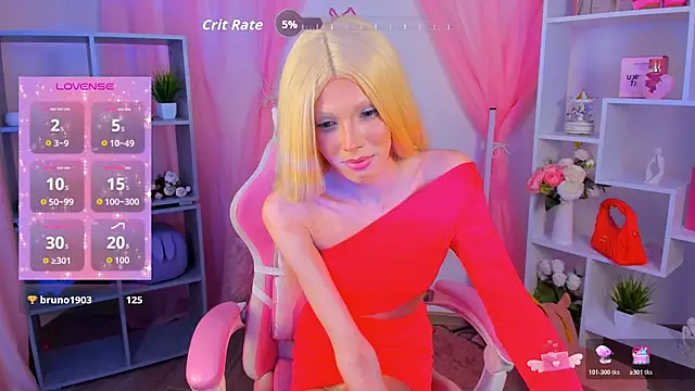 Snapshot of PamelamyDreamys chatting on October 26, 2025, 7:25 pm PamelamyDreamys online show from October 26, 2025, 7:25 pm